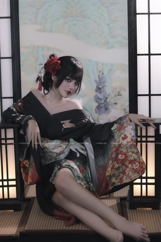 KIMONO #35